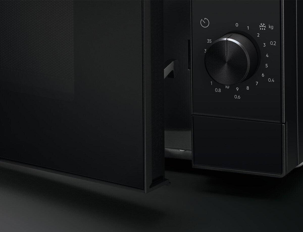 Electrolux EMZ421MMK mikroaaltouuni, musta