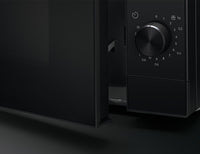 Electrolux EMZ421MMK mikroaaltouuni, musta