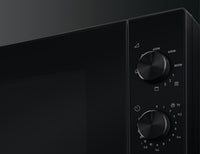 Electrolux EMZ421MMK mikroaaltouuni, musta