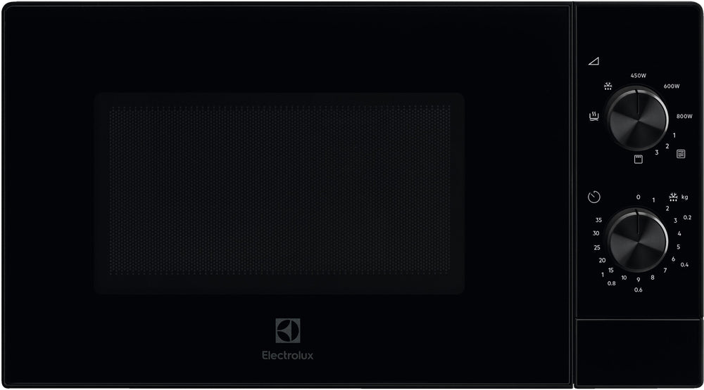 Electrolux EMZ421MMK mikroaaltouuni, musta