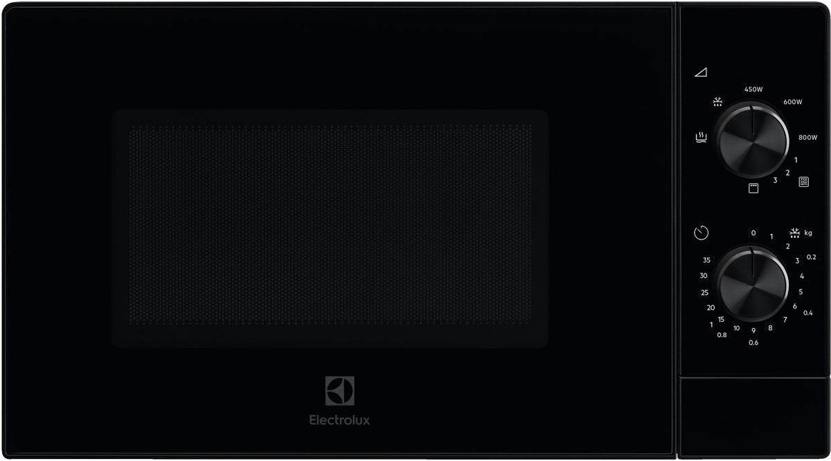 Electrolux EMZ421MMK mikroaaltouuni, musta