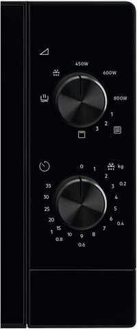 Electrolux EMZ421MMK mikroaaltouuni, musta