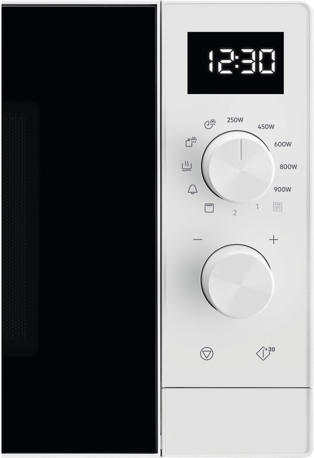 Electrolux EMZ725MMW mikroaaltouuni, valkoinen