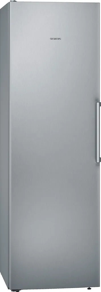 Siemens KS36VVIEP iQ300 jääkaappi, teräs