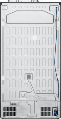 LG GSLV71MCLE -Side By Side, musta teräs – kuva 14