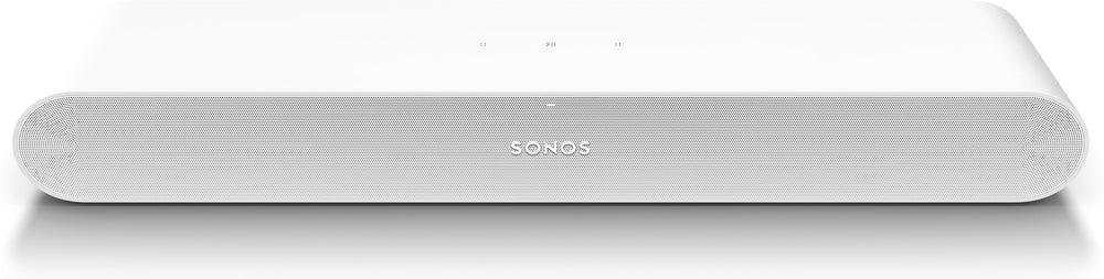 Sonos Ray -soundbar, valkoinen