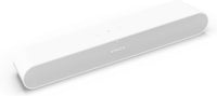 Sonos Ray -soundbar, valkoinen