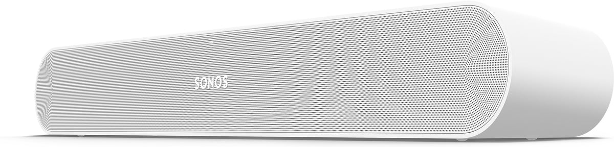 Sonos Ray -soundbar, valkoinen