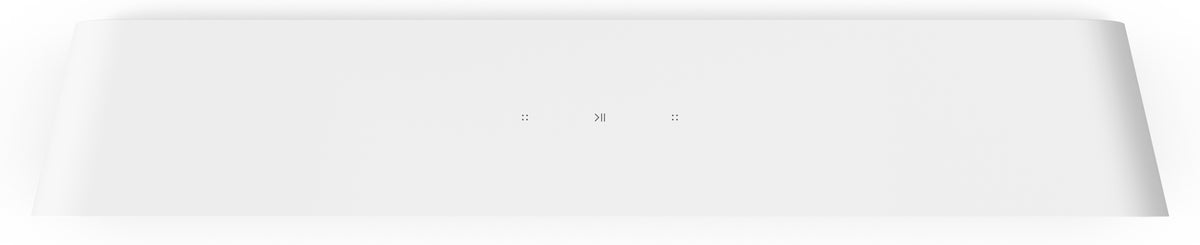 Sonos Ray -soundbar, valkoinen