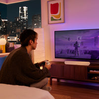 Sonos Ray -soundbar, valkoinen