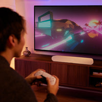 Sonos Ray -soundbar, valkoinen