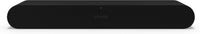 Sonos Ray -soundbar, musta