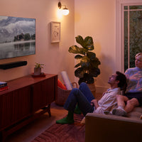 Sonos Ray -soundbar, musta