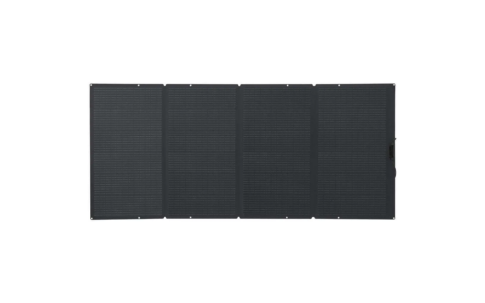 EcoFlow Solar Panel 400 W solpanel