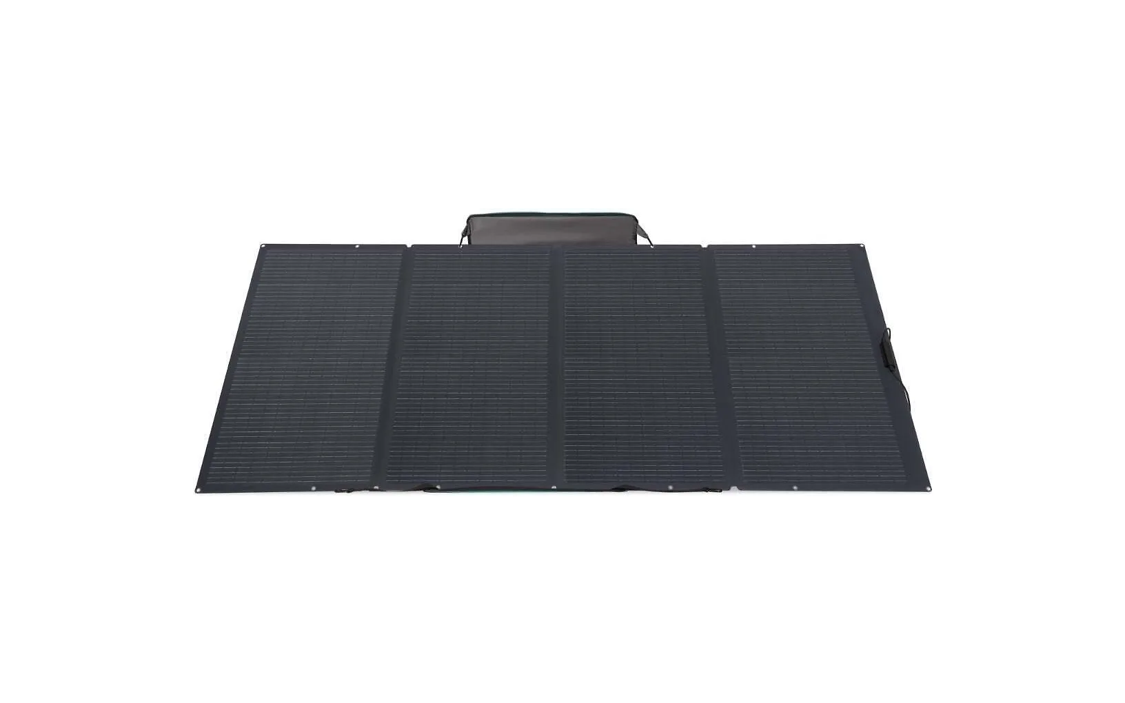 EcoFlow Solar Panel 400 W solpanel