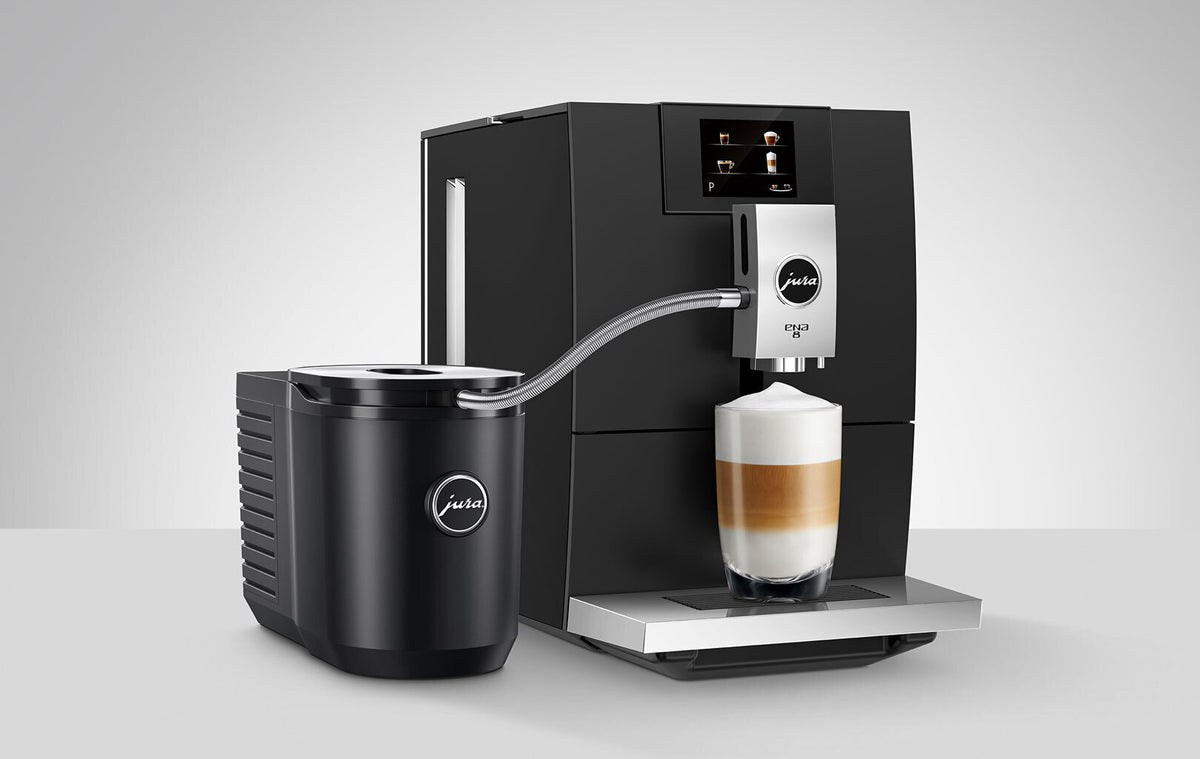 Jura Cool Control -maidonjäähdytin, 0,6l – 9