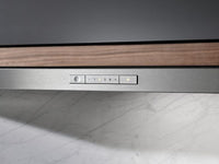 Miele DAS 2620 -liesituuletin, teräs, 60 cm – kuva 3