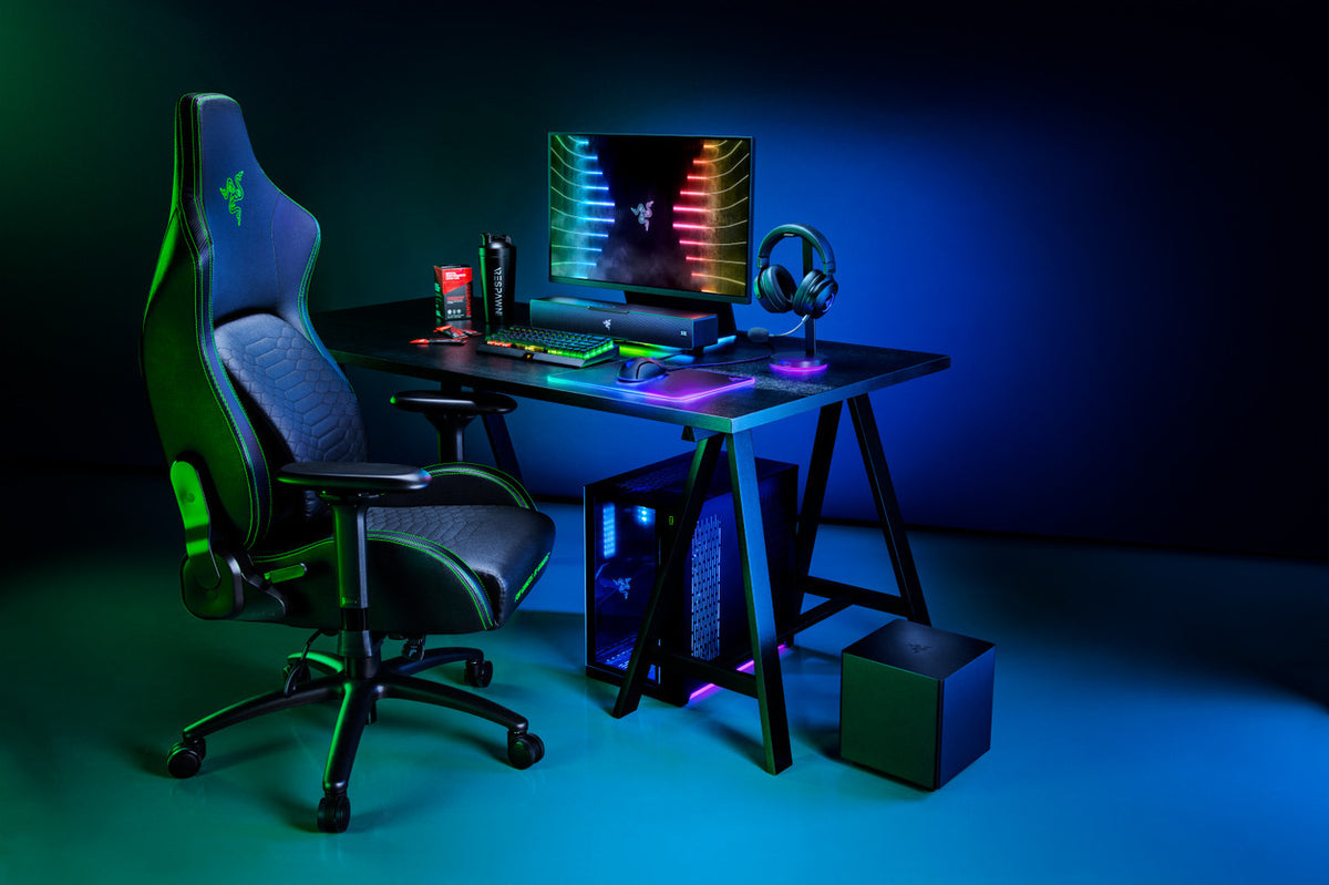 Razer Leviathan V2 -soundbar