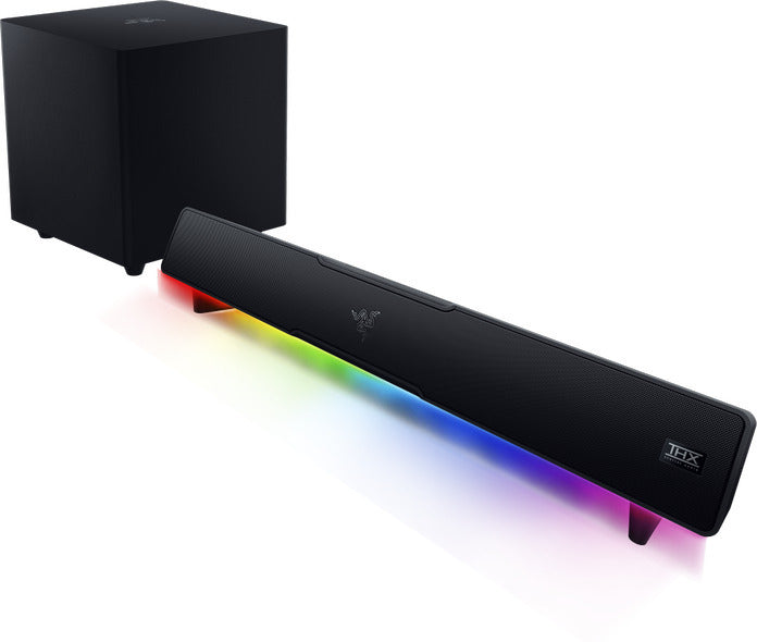 Razer Leviathan V2 -soundbar