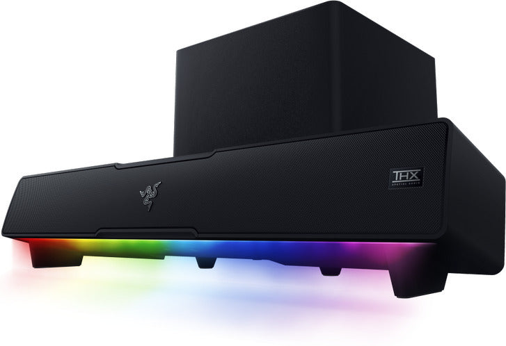 Razer Leviathan V2 -soundbar