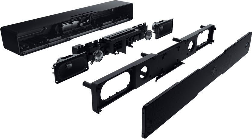 Razer Leviathan V2 -soundbar