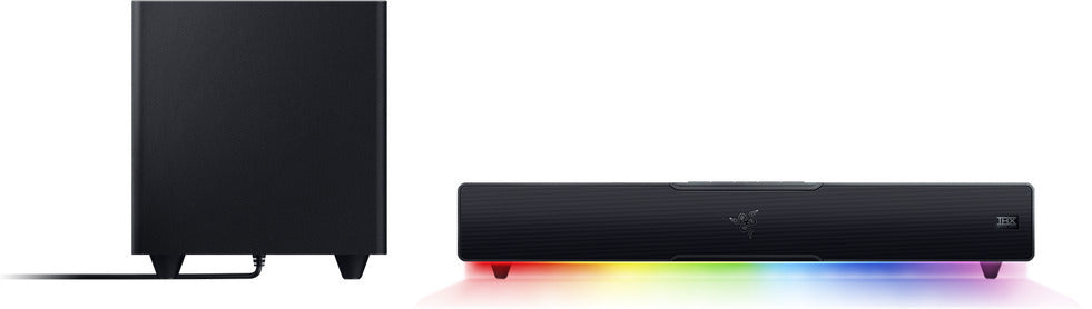 Razer Leviathan V2 -soundbar