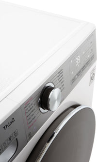 LG P4AVBS2WE pyykinpesukone