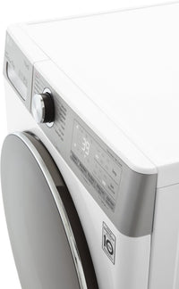 LG P4AVBS2WE pyykinpesukone