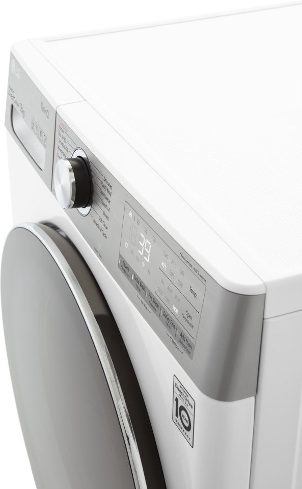 LG P4AVBS2WE pyykinpesukone