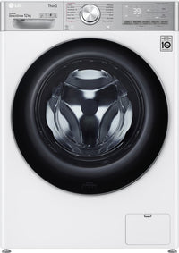 LG P4AVBS2WE pyykinpesukone