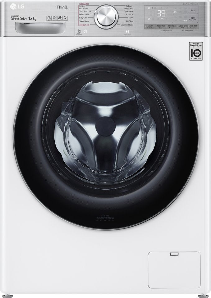 LG P4AVBS2WE pyykinpesukone