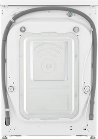 LG P4AVBS2WE pyykinpesukone