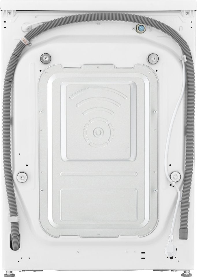 LG P4AVBS2WE pyykinpesukone
