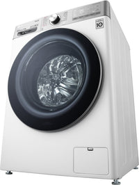 LG P4AVBS2WE pyykinpesukone
