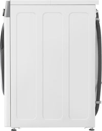 LG P4AVBS2WE pyykinpesukone