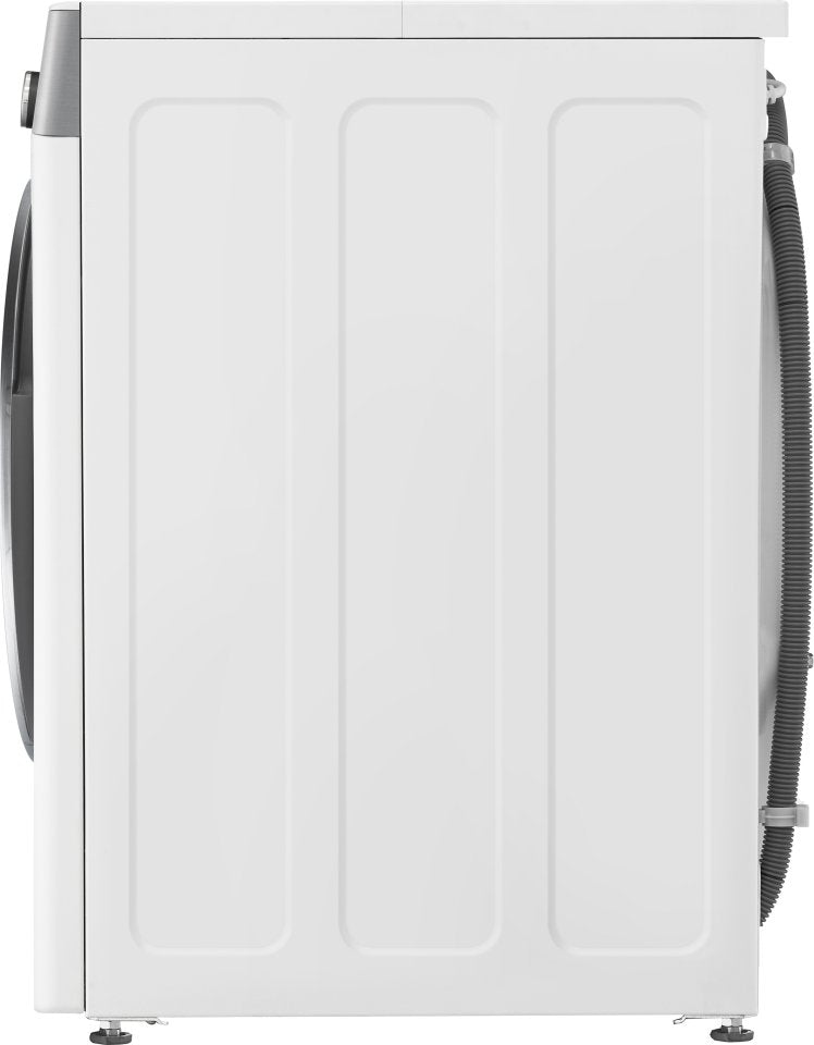 LG P4AVBS2WE pyykinpesukone