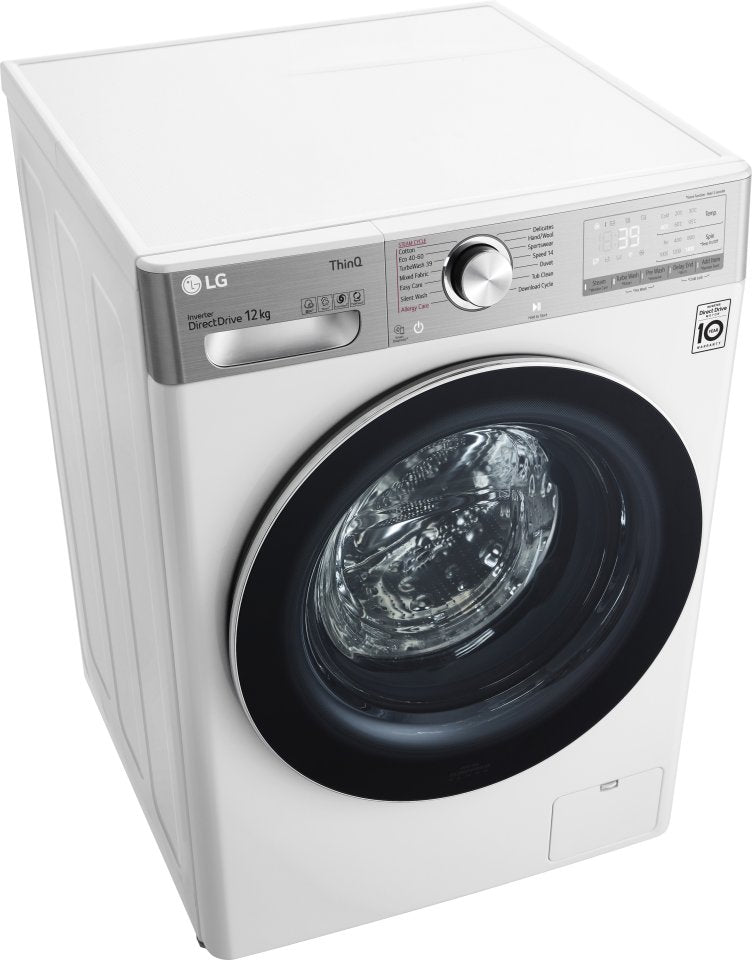 LG P4AVBS2WE pyykinpesukone