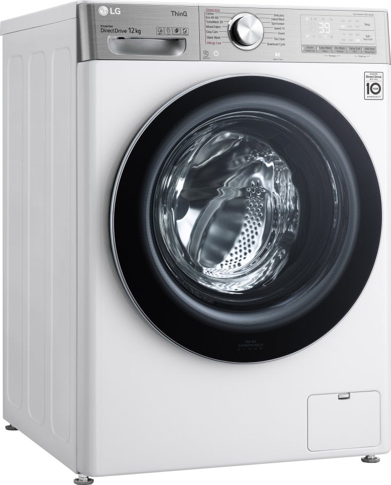 LG P4AVBS2WE pyykinpesukone