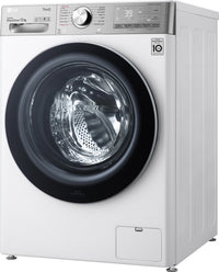 LG P4AVBS2WE pyykinpesukone