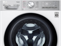 LG P4AVBS2WE pyykinpesukone