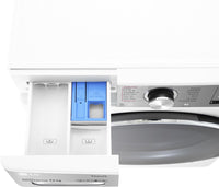 LG P4AVBS2WE pyykinpesukone