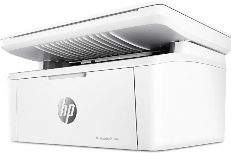 HP LaserJet MFP M140w multifunktionsskrivare