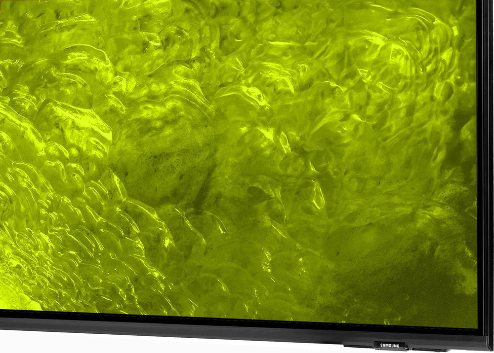 Samsung 75" DU7102 – 4K LED TV