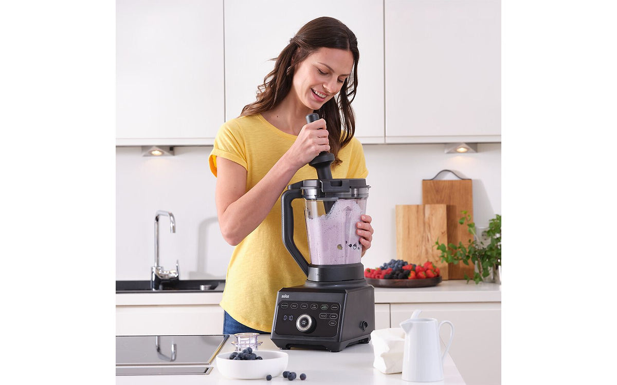 Braun PowerBlend 9 JB9040BK -tehosekoitin – kuva 6