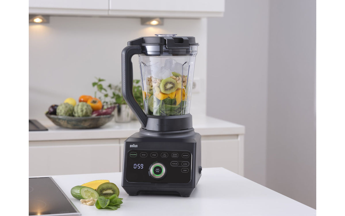Braun PowerBlend 9 JB9040BK -tehosekoitin – kuva 5