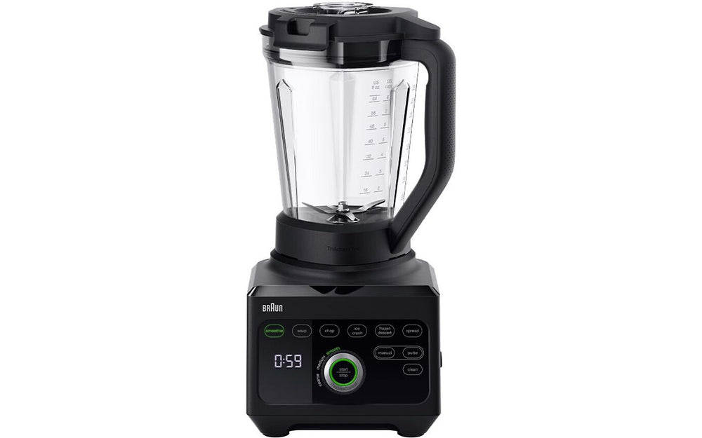 Braun PowerBlend 9 JB9040BK -tehosekoitin – kuva 1