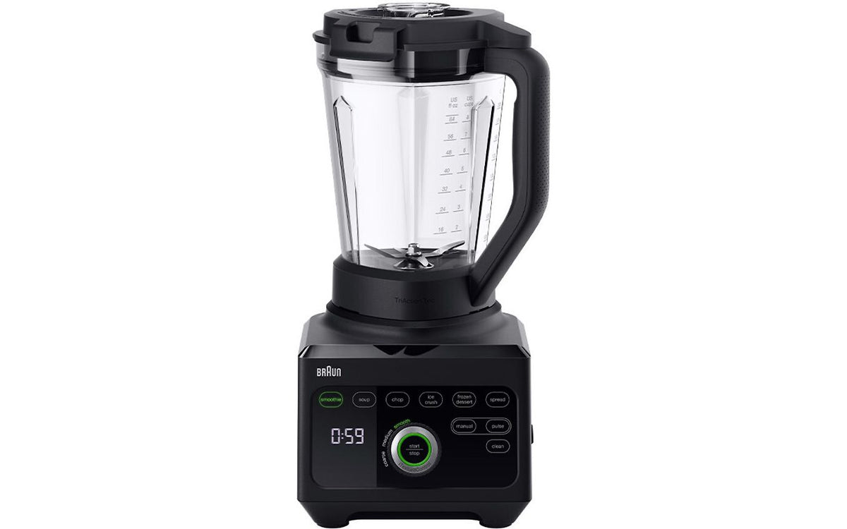 Braun PowerBlend 9 JB9040BK -tehosekoitin – kuva 1