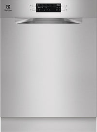 Electrolux 600 SatelliteClean astianpesukone, teräs (ESM48320UX)