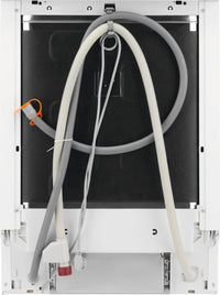Electrolux 600 SatelliteClean astianpesukone, teräs (ESM48320UX)