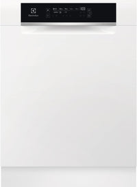 Electrolux 700 GlassCare astianpesukone, valkoinen (ESS87300UW)